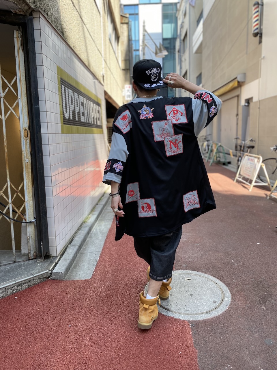 fubu – upperupper